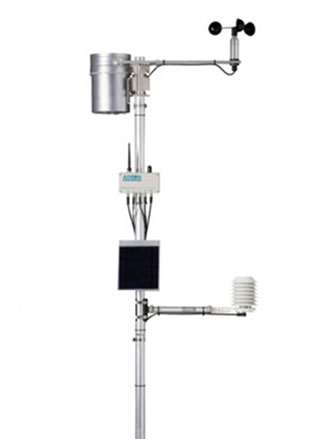 Weather station pro - 2g 3g or 4g  LTE-M