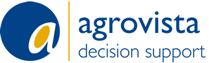 Agrovista Decision Support Logo