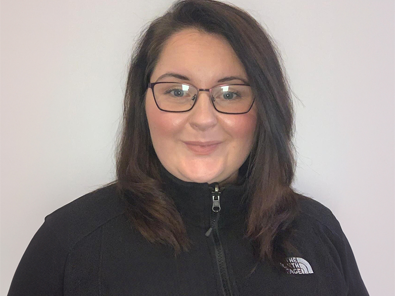 Leah Williamson has joined Agrovista’s northern regional team as rural consultant and agronomist