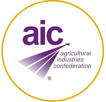 agricultural industries confederation logo