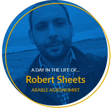 robert sheets a day in the life of