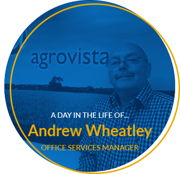 andrew wheatley a day in the life of