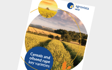 Cereals and OSR brochure 2023