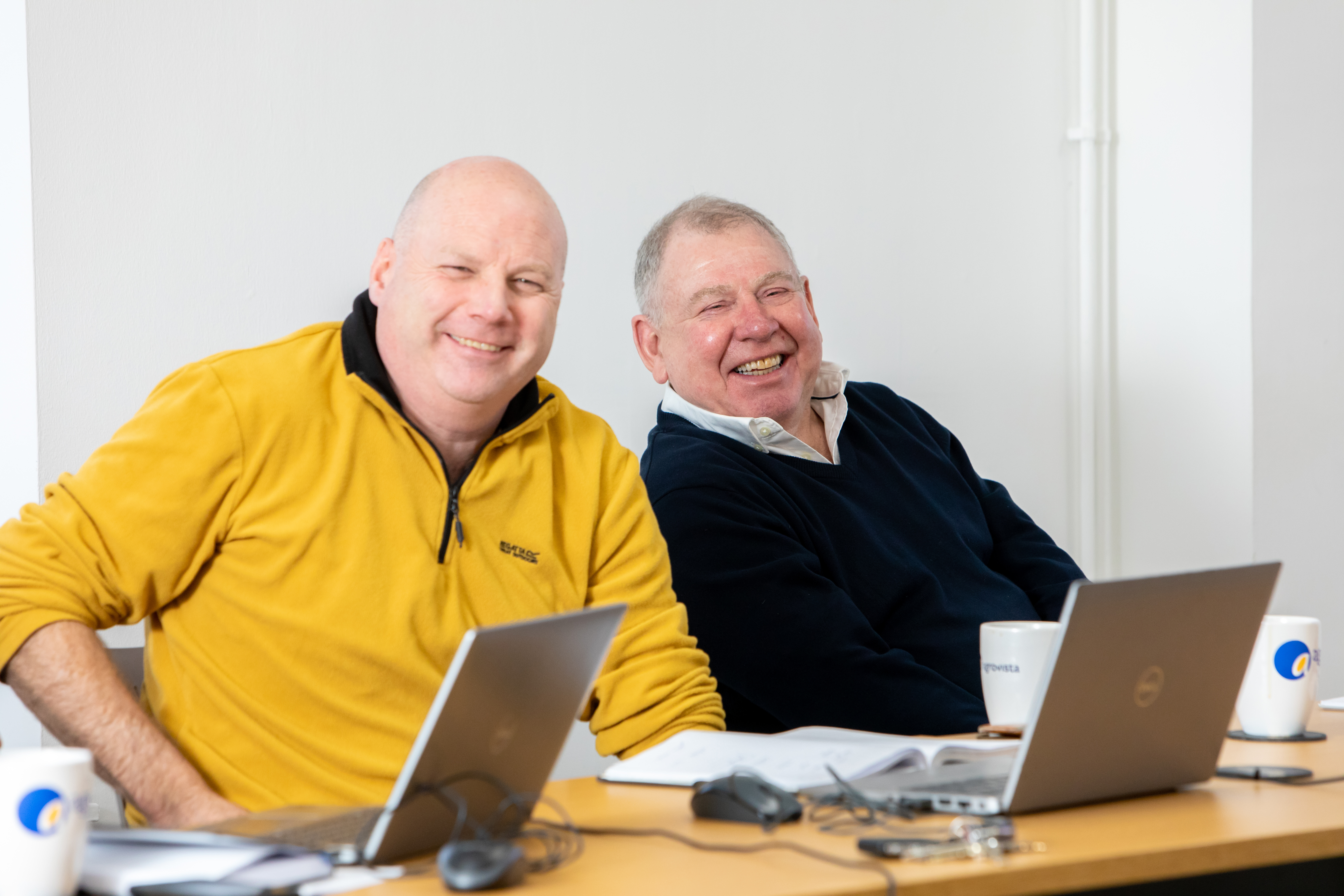 Agrovista recognised as a 5 Star Employer