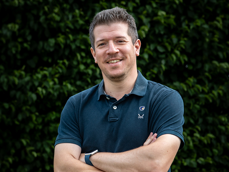 From root to fruit with Fokion