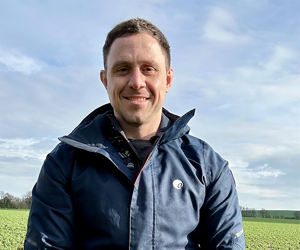 New agronomy role expands Agrovista’s coverage in the east