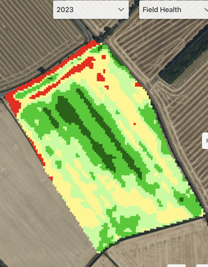 Biostimulants offer a proven alternative to fertiliser on farm trials