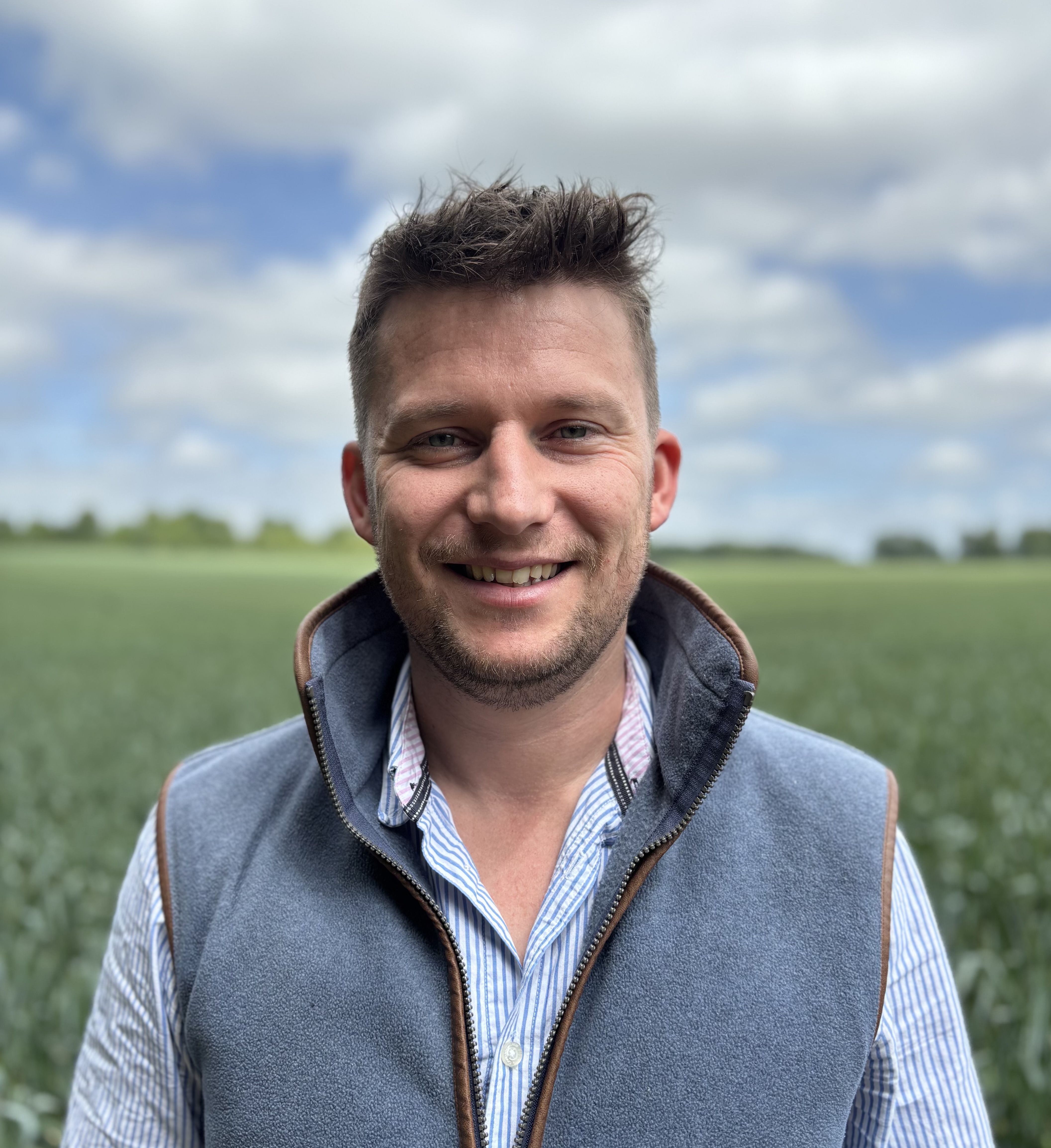 Agrovista seed sales team strengthens
