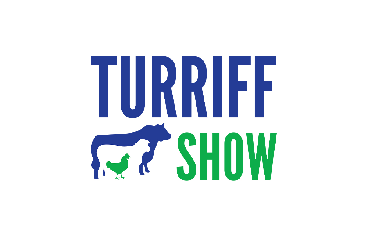 Turriff Show
