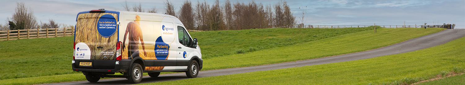 Agrovista supports next generation of agronomists