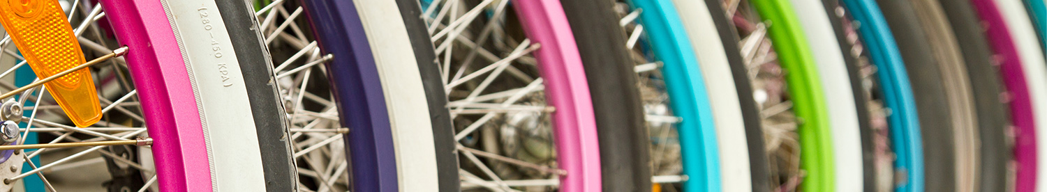 Cycle to work boom at Agrovista