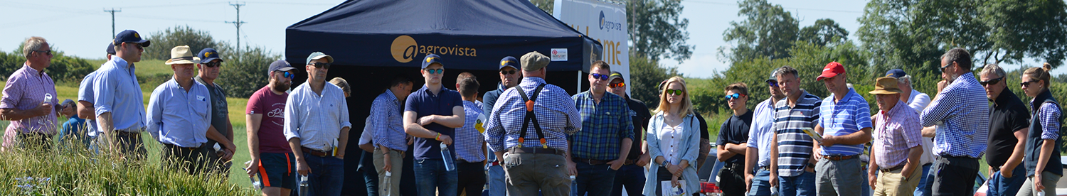 Agrovista UK strengthens marketing team