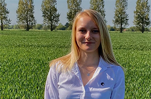 East Anglia agronomist sees a bright future