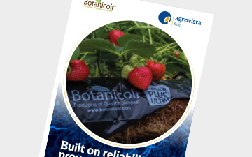 Fruit - Botanicoir Precision Plus Ultra