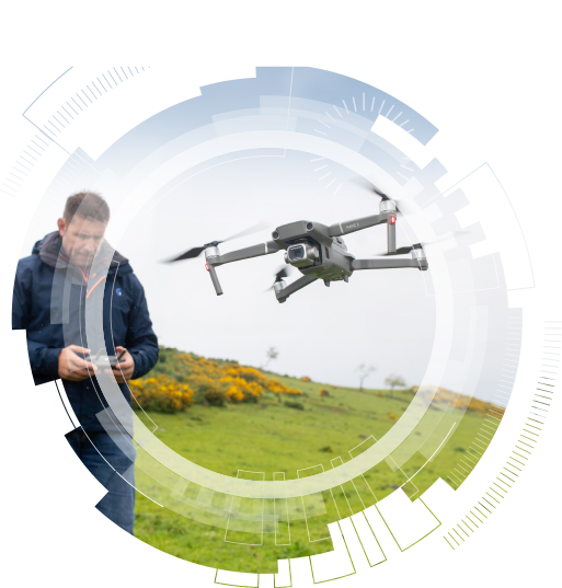 Drone Imagery