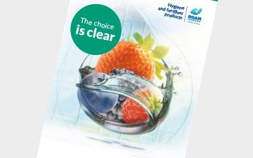 Fruit Roam brochure