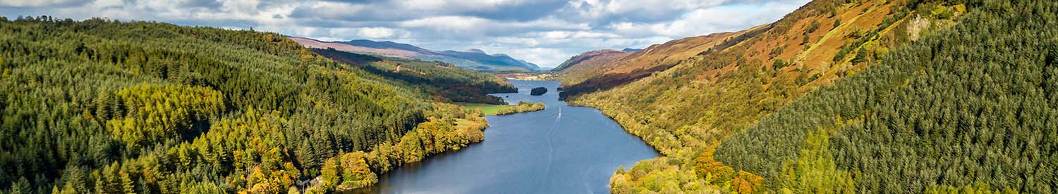 Great Glen Challenge 2022