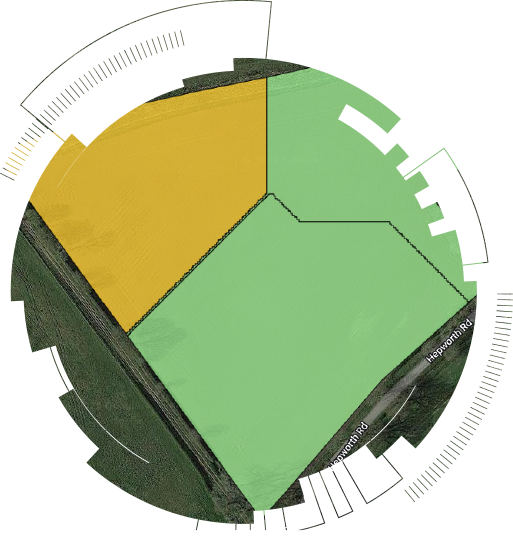 Grid Mapping