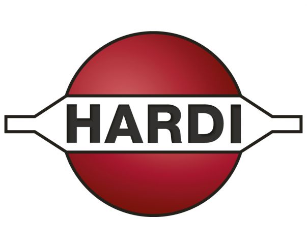 Hardi logo