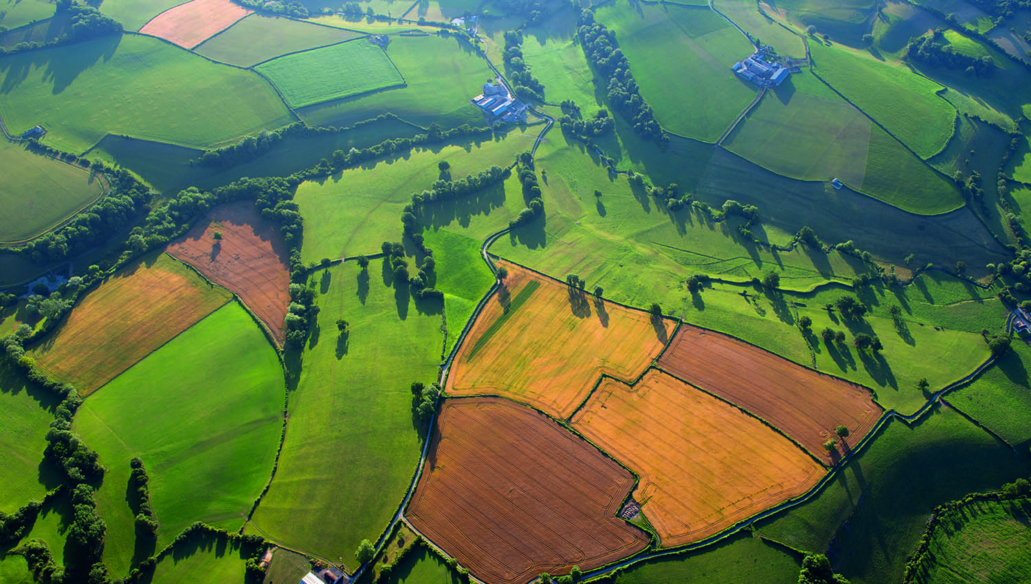 Yield map cleansing Slider 2