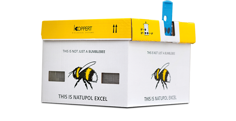 Natupol Excel
