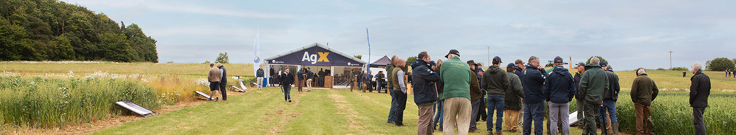 Promising alternatives to bagged fertiliser
