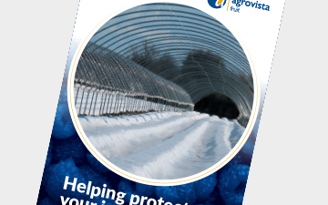 Fruit - Helping protect your investment
