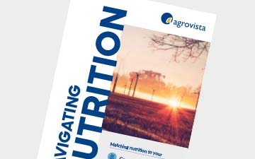 Navigating nutrition