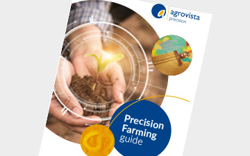 Precision farming guide 2022