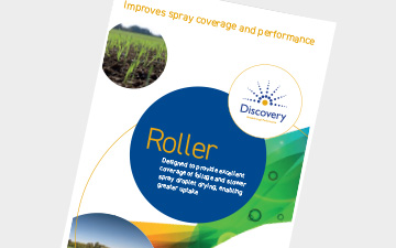 Roller - Discovery Range