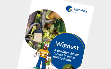 Wignest - Fruit IPM