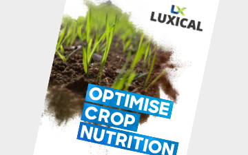 Luxical - Innovation Range