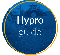 Hypro guide