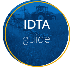 IDTA guide