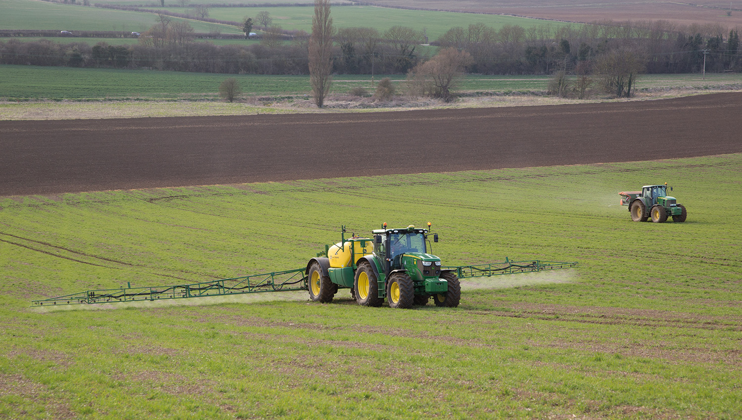 Zone mapping Slider 4