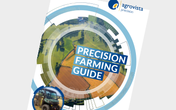 Precision farming guide