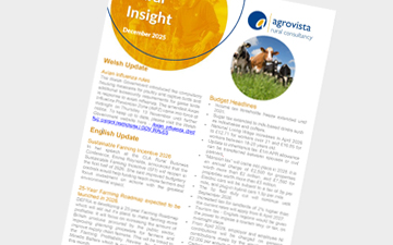 Rural Consultancy newsletter - December 2025 thumbnail