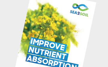 Sea2Soil - Innovation Range