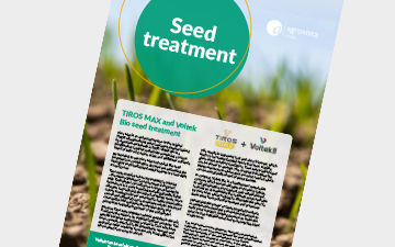 Seed treatment