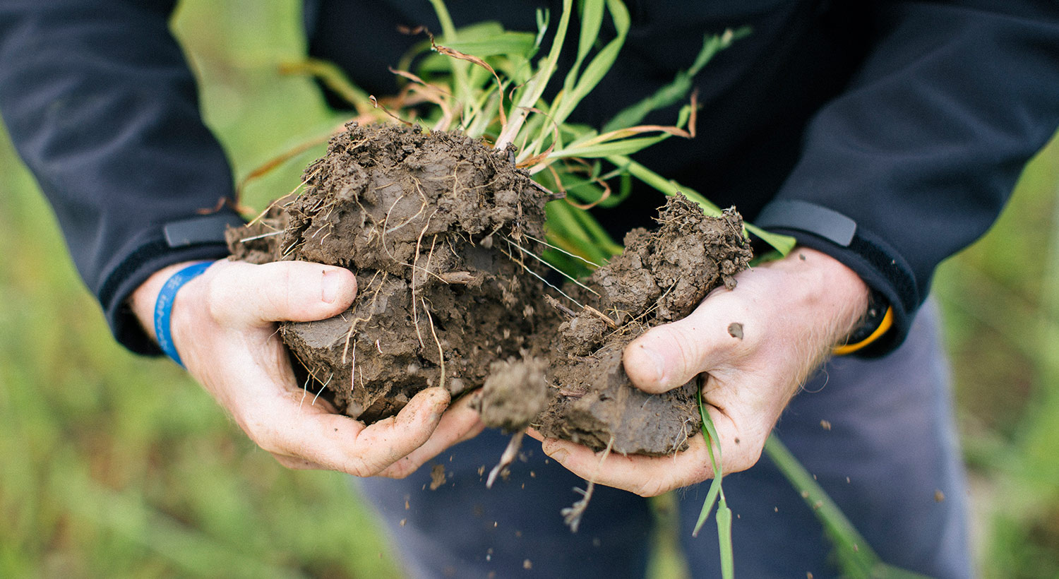 Soil Health Packages