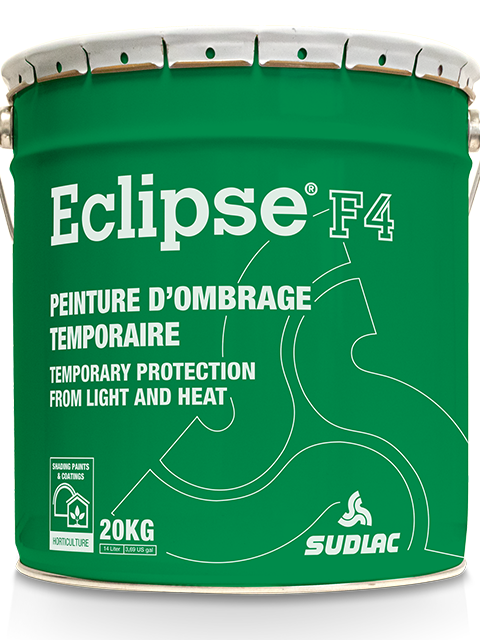 Eclipse F4