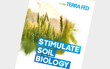 L-CBF TERRA FED - Innovation Range