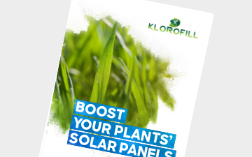 Klorofill - Innovation Range