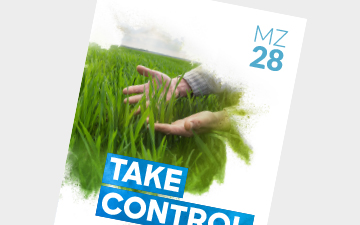 MZ28 - Innovation Range