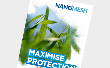 NANOMESH - Innovation Range