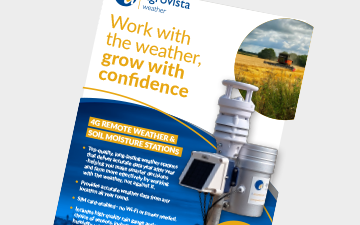 Weather Station - Grow with confidence