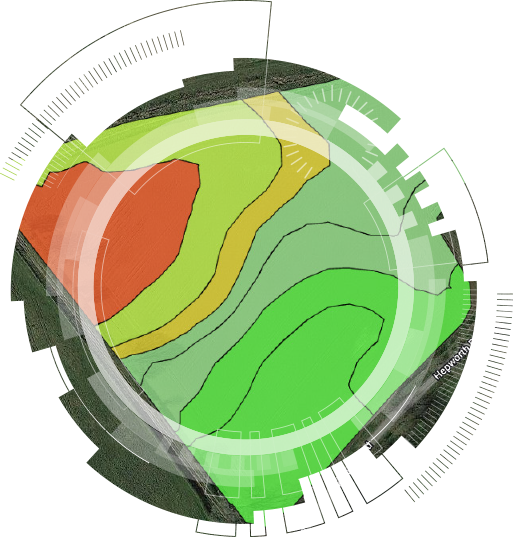 Zone Mapping