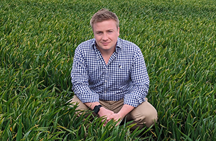 New regional managers help strengthen Agrovista’s seed offer