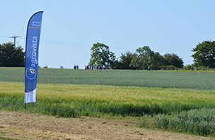 Project Lamport update 1 - cropping and establishment methods
