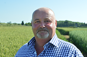 Mark Hemmant
